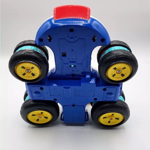 Super Mario Nintendo Kart 8 anti gravity Race Car Racer Remote Control Car - Picture 6 of 7